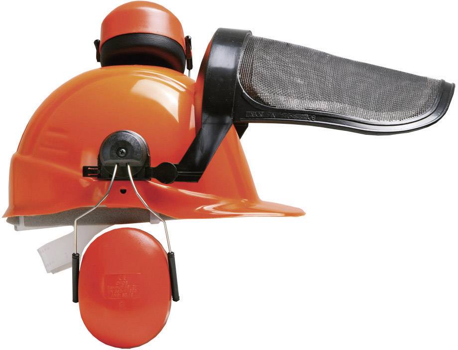 Лісова захисна каска Leipold Doehle 2686, 1 шт.