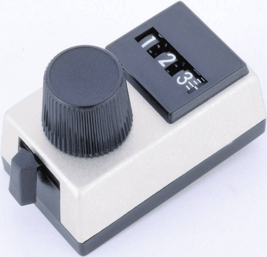 Vishay 15.01.11 15.01.11 Верньер серый, черный (Д x Ш x В) 44,5 x 26,9 x 25,4 мм 1 шт.