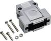 TRU COMPONENTS 1579057 Obudowa złącza D-SUB Ilość styków: 15 1 szt.