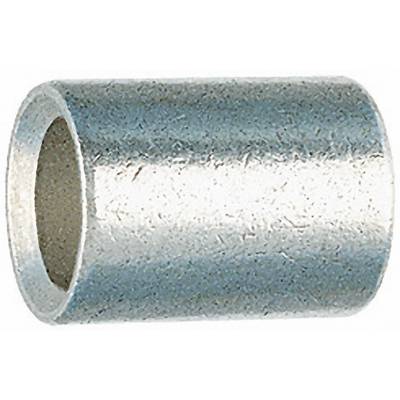 Metalowy cylinder bez rozpoznawalnego kontekstu lub funkcji.