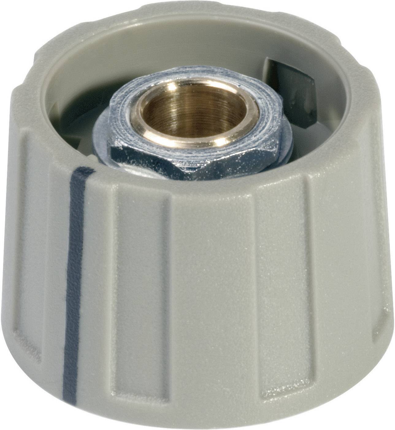 OKW A2531068 A2531068 Ручка сіра 1 шт.