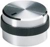 OKW A1432469 A1432469 Pokrętło aluminiowy (Ø x W) 31.9 mm x 14 mm 1 szt.