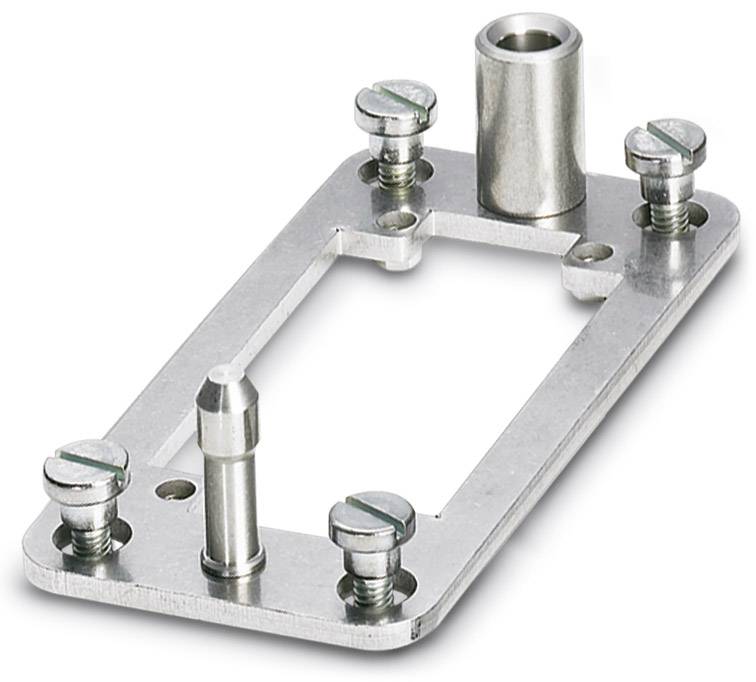 Phoenix Contact HC-B 10-ANDOCK 1586125 Швартовна рама Вміст: 1 шт.