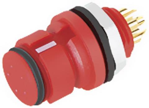 binder 99 9212 050 04 Круглий роз'єм типу 