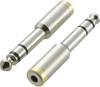 Audio adapter SpeaKa Professional KKA-635 SP-6672044, Jack, 0 m