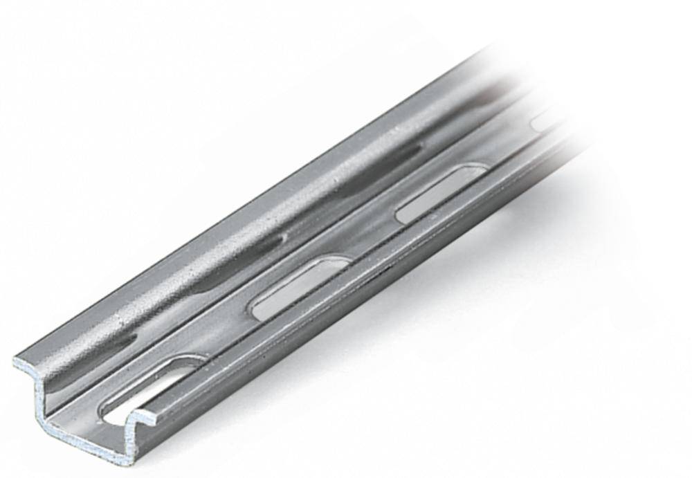 WAGO 210-111 stalowa szyna montażowa