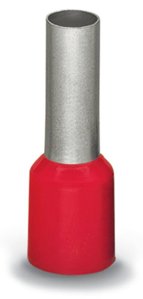 Муфта для провода WAGO 216-209