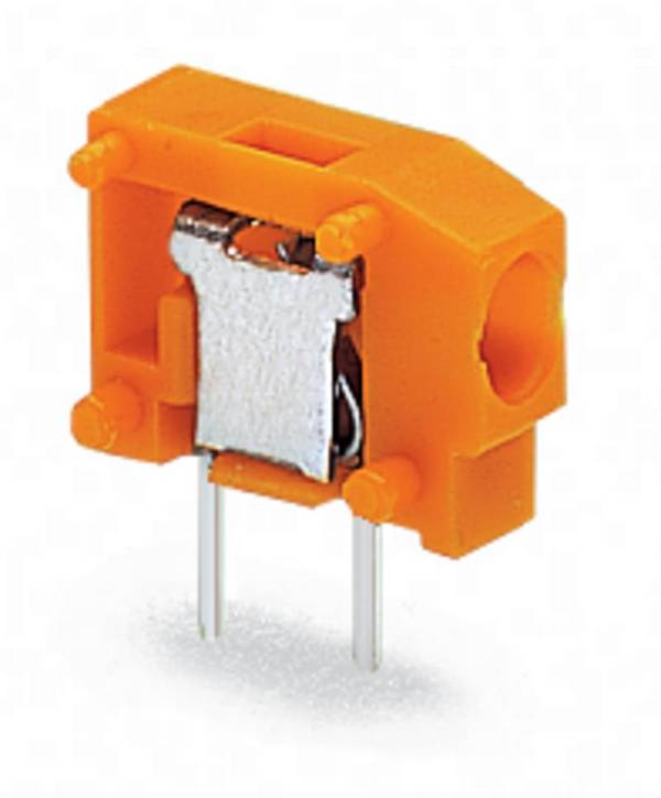 WAGO 235-101/330-000 modularna złączka do płytek drukowanych