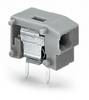 WAGO 235-551 Zacisk sprężynowy 0.34 mm² Ilość styków 1 szary 600 szt.