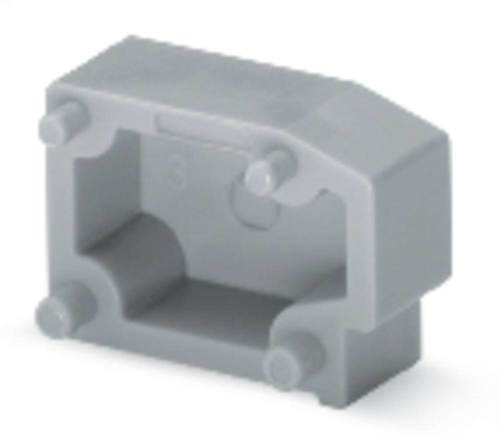 WAGO 235-701 element dystansowy