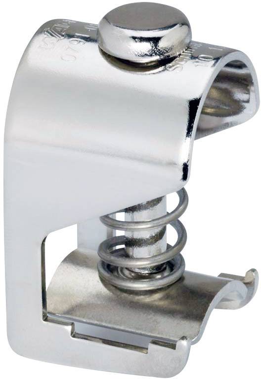 Роз'єм екрана WAGO 791-107