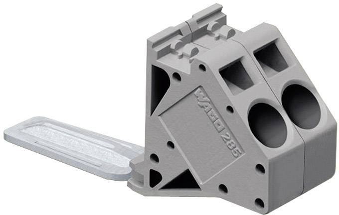 WAGO 285-407 потенциальный кран