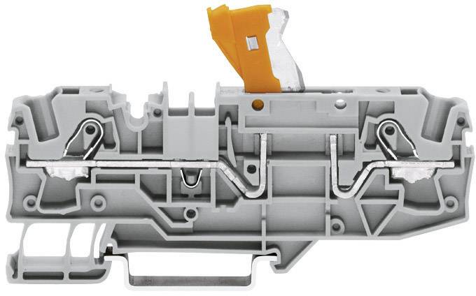 WAGO 2006-1671 2-провідний знімний роз'єм