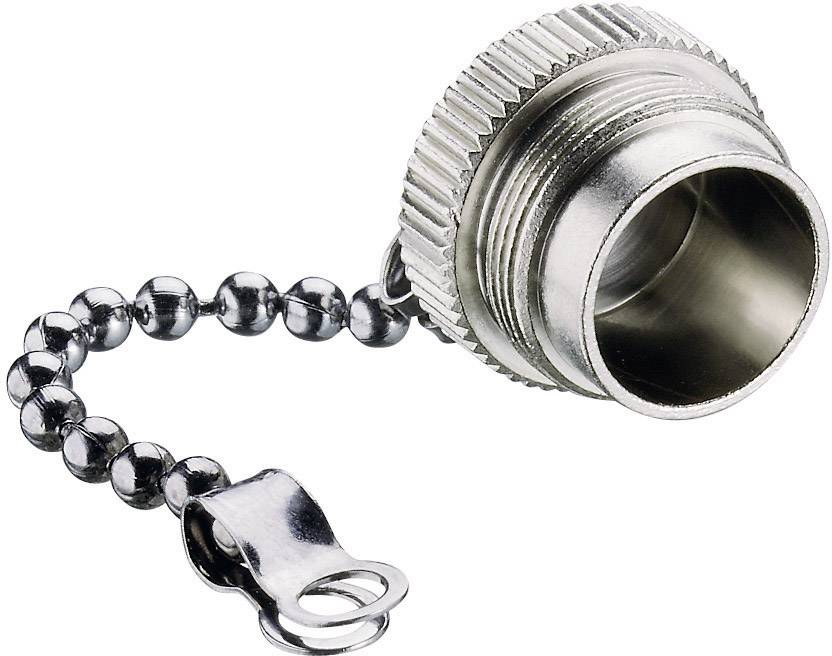 Lumberg 0381 Срібна вилка 1 шт.