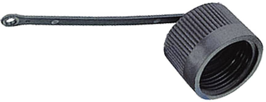 Ковпачок для круглого з'єднувача 08-2301-000-000, 1 шт.