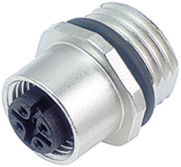 З'єднувач датчика/виконавчого елемента 09-3442-578-05 Кількість контактів: 5 1 шт.