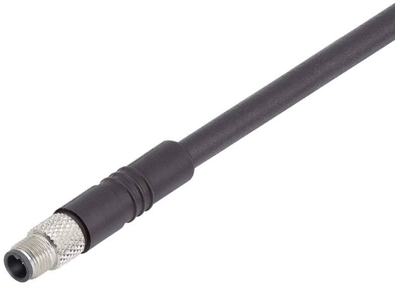 З'єднувальний кабель для датчиків/виконавчих механізмів, з'єднувач 79-3107-32-04, 1 шт.