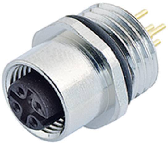 З'єднувач датчика/виконавчого елемента 09-3442-88-05 Кількість контактів: 5 1 шт.