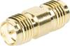 Adapter SMA o odwróconej polaryzacji TRU COMPONENTS 1579298 złącze żeńskie SMA o odwróconej polaryzacji - złącze żeńskie SMA o odwróconej polaryzacji 1 szt.