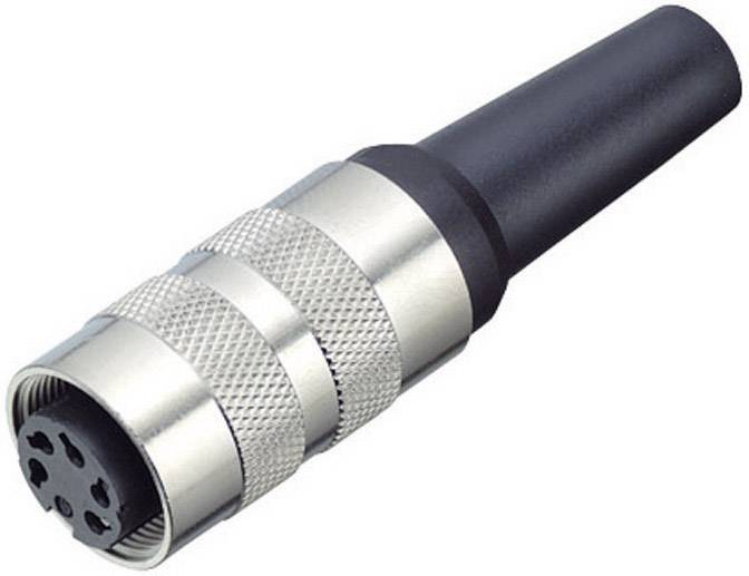 Круглий роз'єм Binder 581-99-2014-210-05.