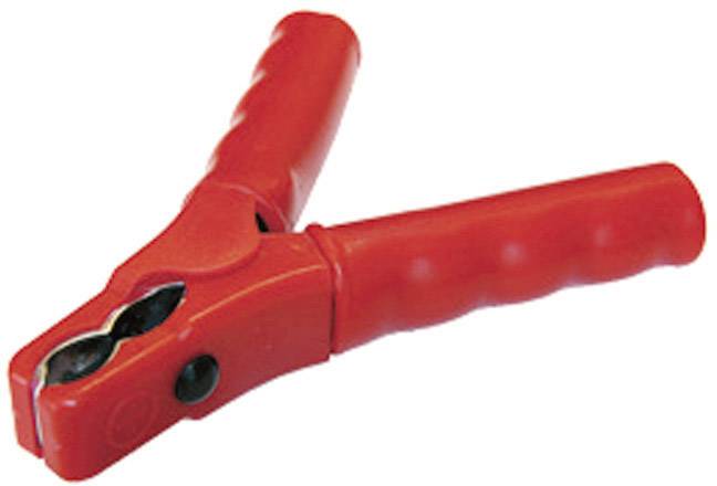 SET® 02105100 Затискач для акумулятора, 80 А