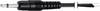 Kabel przyłączeniowy jack XL-AC35D złącze męskie jack 3,5 mm - z wolnym końcem mono VOLTCRAFT VC-10904180 1.20 m 1 szt.