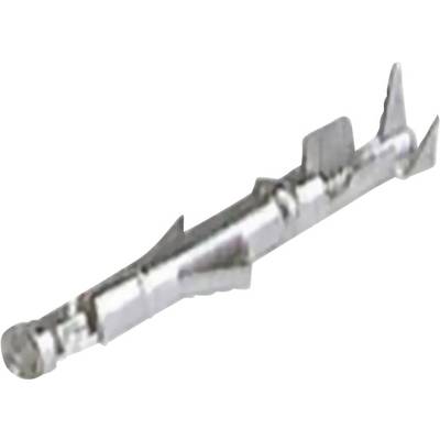 Metalowy kołek rozporowy z wieloma haczykami, stosowany do stabilizacji w ścianach.