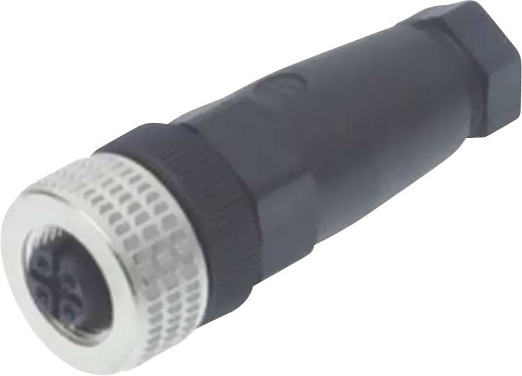 Штекерний роз'єм Hirschmann ELKA 4012 PG9 933 169-100-1 Кількість контактів: 4 1 шт.