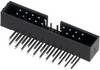 Listwa pinowa W & P Products 635-50-2-00