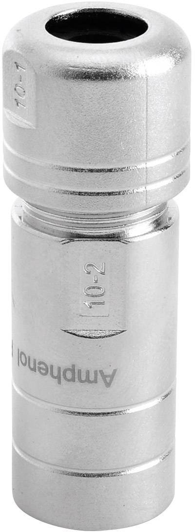Сальник для зняття натягу Amphenol RT0L-14CG-S2, Ø 8 - 12,5 мм