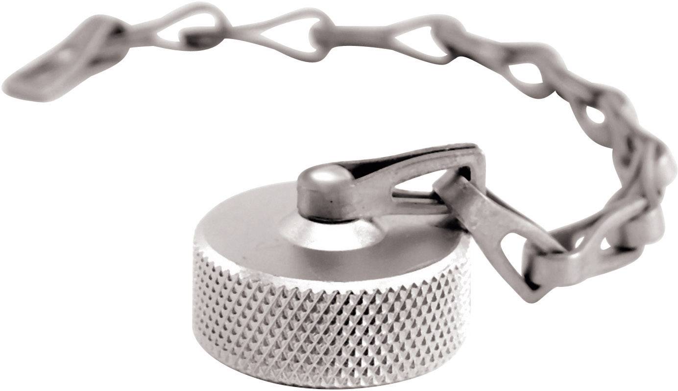 Круглий роз'єм Amphenol RT018DCG, 1 шт.