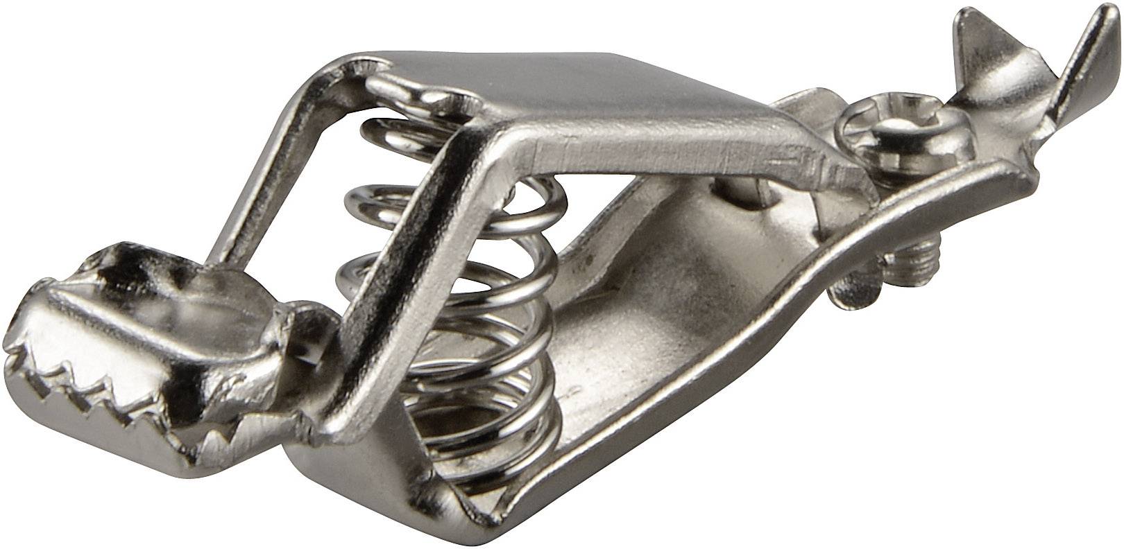 TRU COMPONENTS Klema akumulatora Biegun ujemny 736600