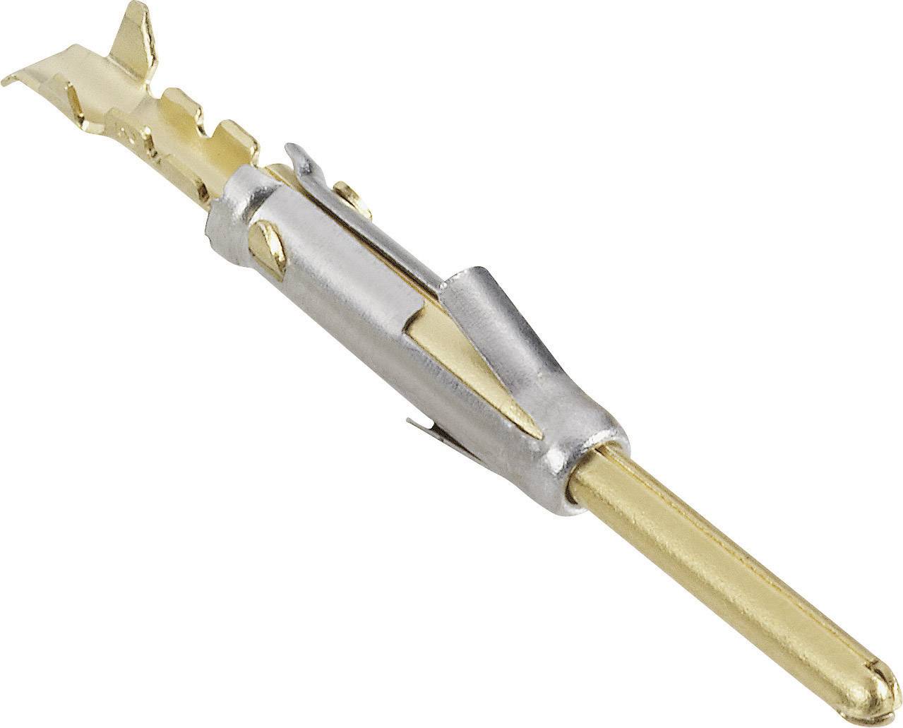 Metalowy kołek rozporowy z rozkładanymi skrzydełkami, przeznaczony do mocowania w ścianach pustych lub kartonowo-gipsowych.