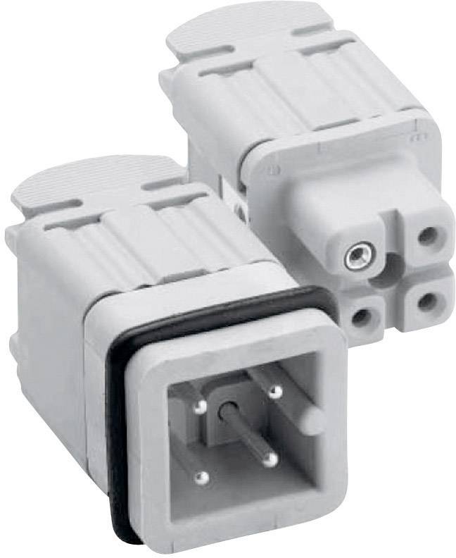 Гніздо Tuchel для промислових роз'ємів Amphenol C146 10B003 002 4.