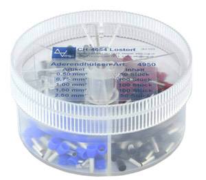 Набір трубних клем Vogt Verbindungstechnik, 400 шт.