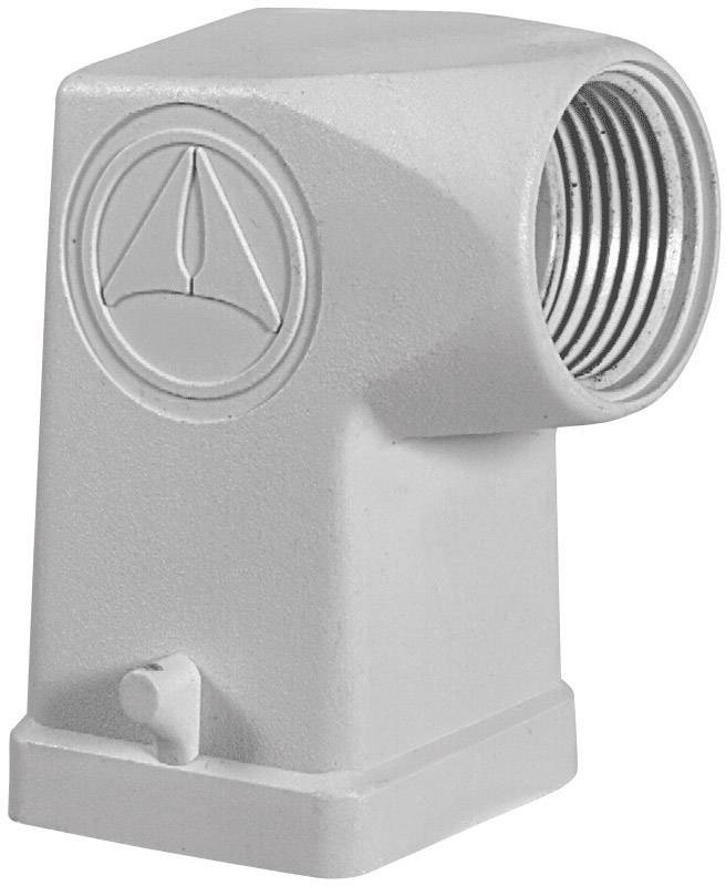 Кришка корпусу Tuchel для промислових роз'ємів Amphenol C146 10G003 500 4.