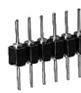 Прецизійна розетка Fischer Elektronik MK 05/ 50/G