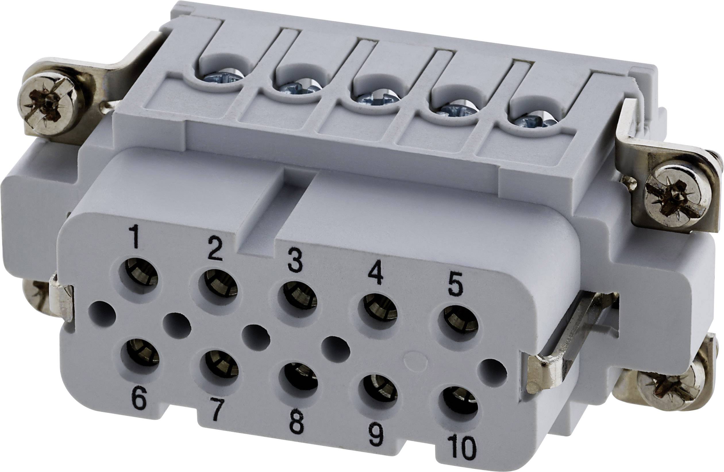 Вставка роз'єму 