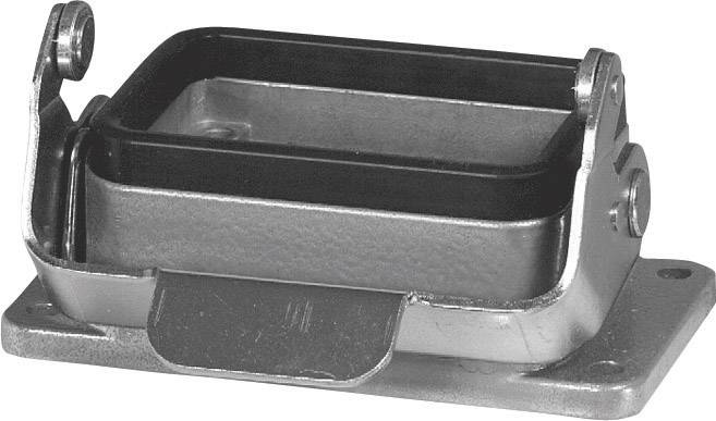 Корпус важільного кріплення з плоским ущільненням Amphenol C146 10F006 000 1-1 1 шт.