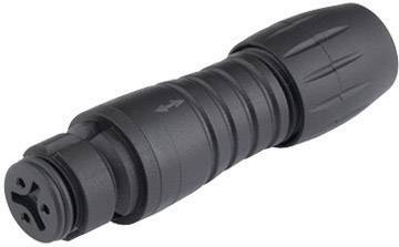 З'єднувач круглий 99-9226-00-08, Кількість контактів: 8, 1 шт.