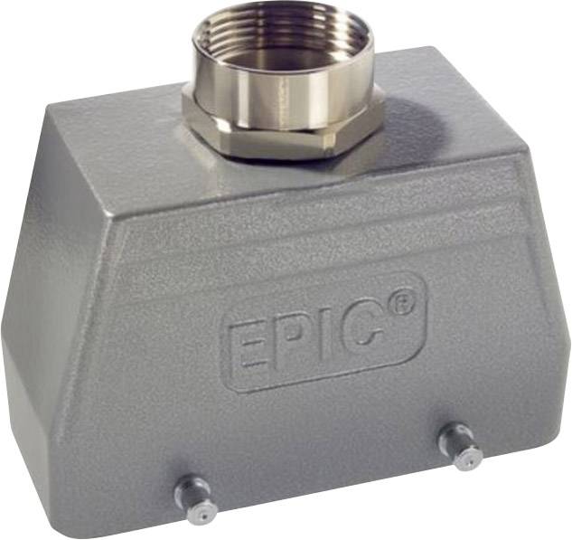 Корпус втулки M20 EPIC® H-B 10 LAPP 19040000 1 шт.