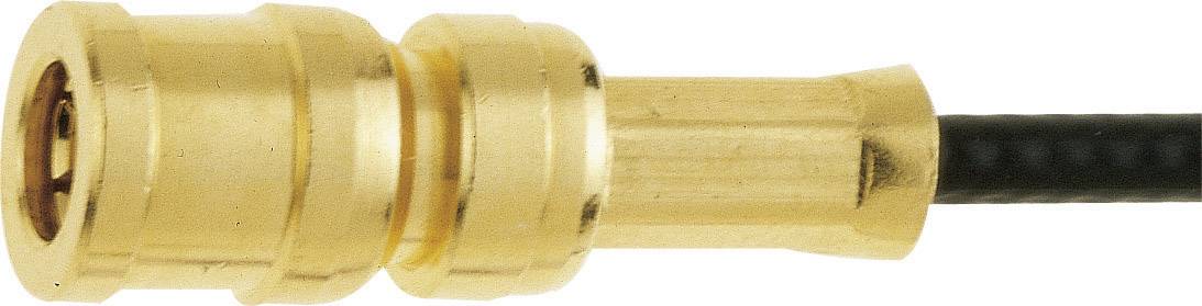 Розетка SMB IMS 11.2310.021, 50 Ом, RG174