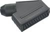 TRU COMPONENTS 1578888 Złącze męskie SCART/eurozłącze, niklowany, 1 szt.