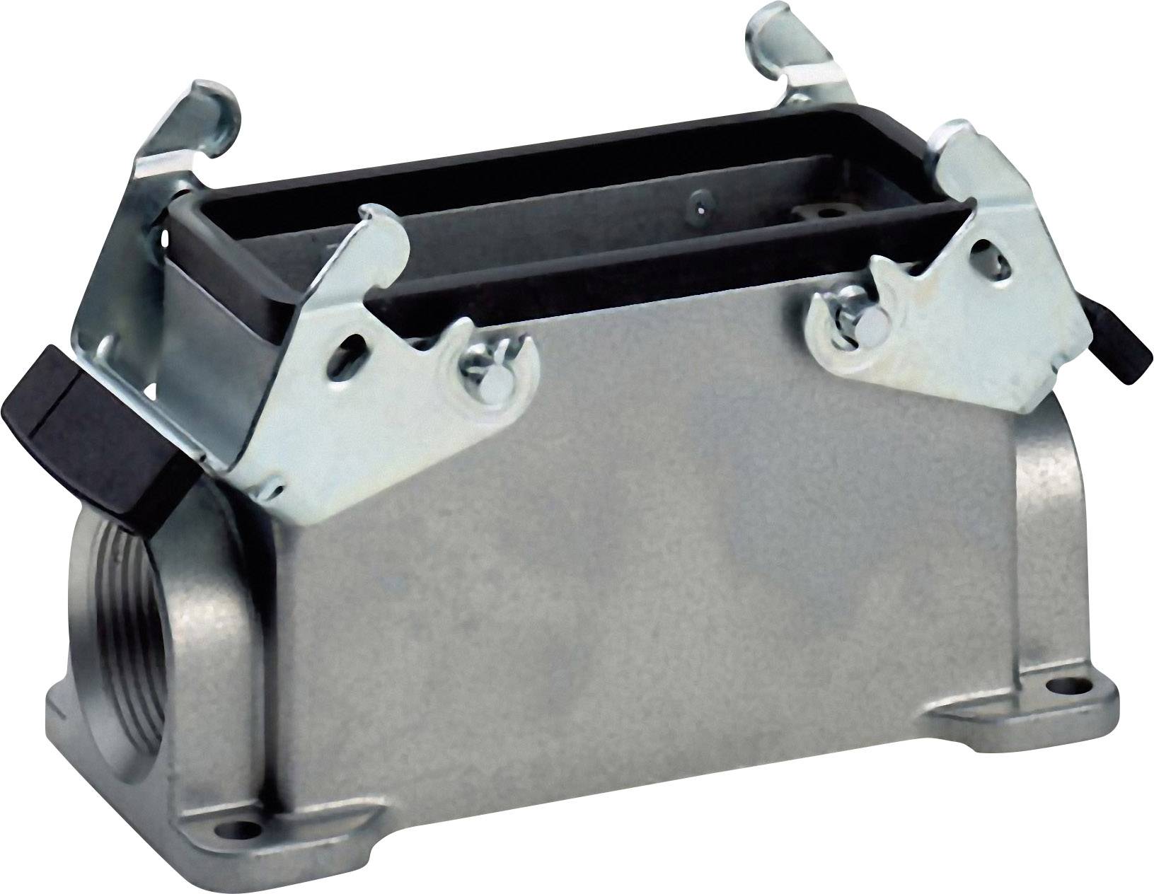 Базовий корпус M25 EPIC® H-B 16 LAPP 19075000 1 шт.