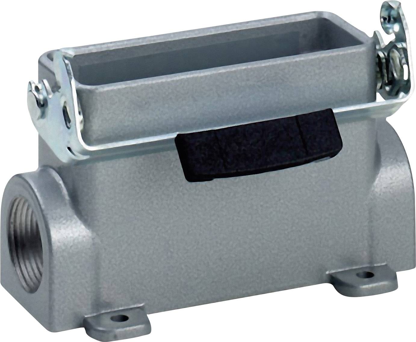 Базовий корпус M20 EPIC® H-A 10 LAPP 19448100 1 шт.