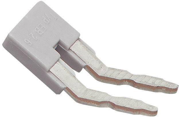 Mostek wtykowy Phoenix Contact EB 3- 6, 3 pin