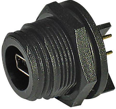 USB-роз'єм Bulgin PX0457, 1 шт.