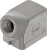Obudowa tulejki Han® 6B-gs-13,5 09300061540 HARTING 10 szt.