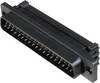 TRU COMPONENTS 1586485 Listwa żeńska D-Sub TC-A-DFF 09LPIII/FP-203, styki: 9, 1 szt.
