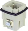 HARTING 09200032611 Wstawka pinowa męska Han® 3A-M, seria Han® A, 10 szt.